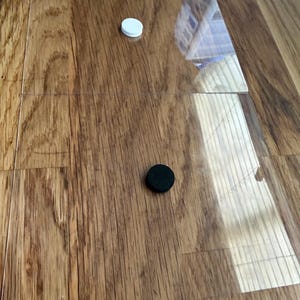 Inserciones para estuches de 1 disco (ESTUCHES STEELBOOK Y ESTÁNDAR)