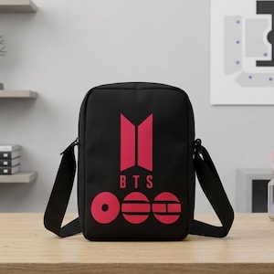 Bts Arirang Bag - Etsy