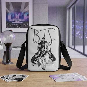 Bts Arirang Bag - Etsy