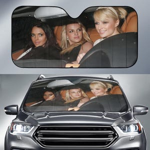 Blanket Britney Spears - Etsy