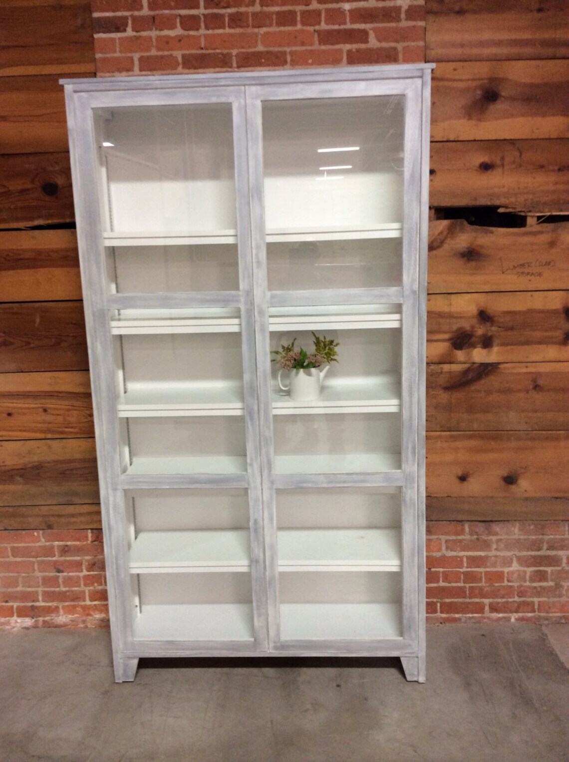 Custom for Kitchen Storage or Display Hutch Starting Etsy