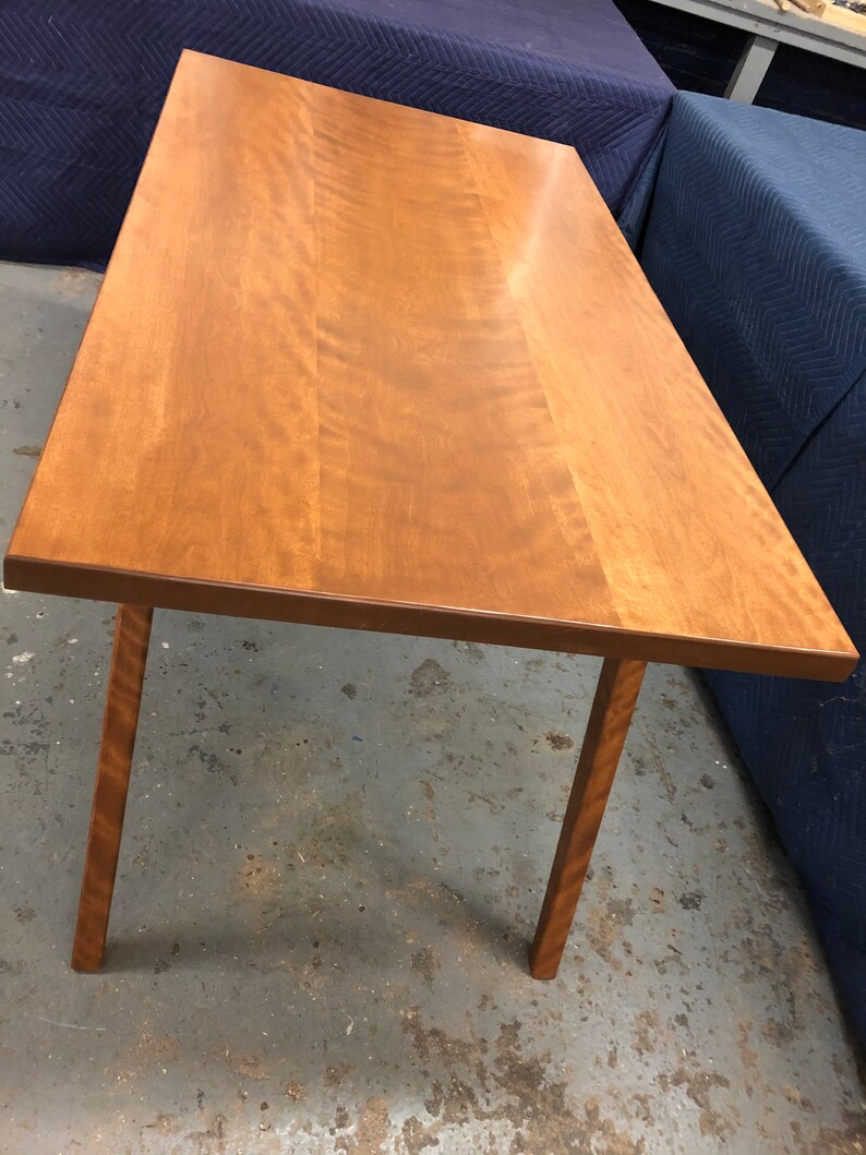 Small Dining Table or Desk Ready to Go Etsy