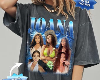 Custom Girlfriend Face Bootleg Shirt, Personalized Boyfriend Comfort Colors Birthday Shirt, Christmas Gift for Husband Wife, Bachelor Party