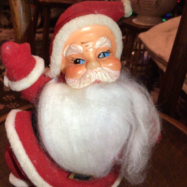 Christmas Blow Mold Etsy