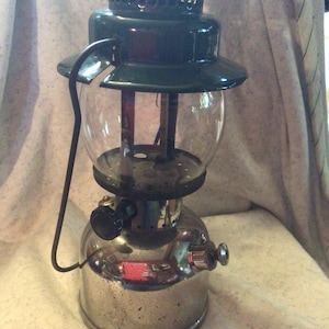 Coleman 242c - Etsy