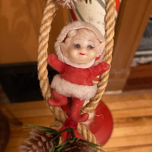 Christmas Blow Mold Etsy