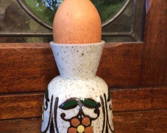 Midcentury Modern Egg Cup