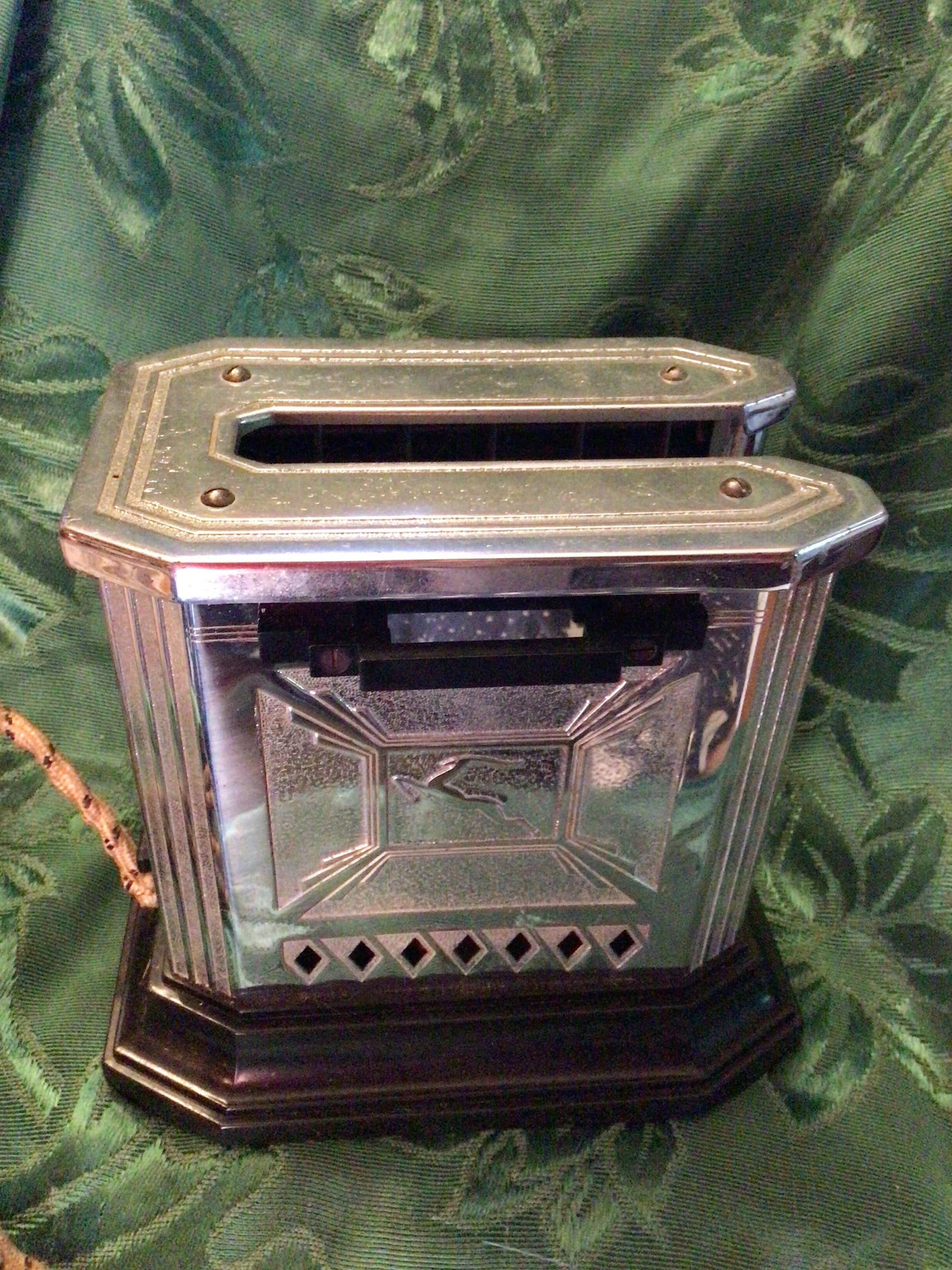 1930s Toaster - Etsy