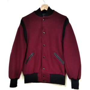Skookum Jacket - Etsy