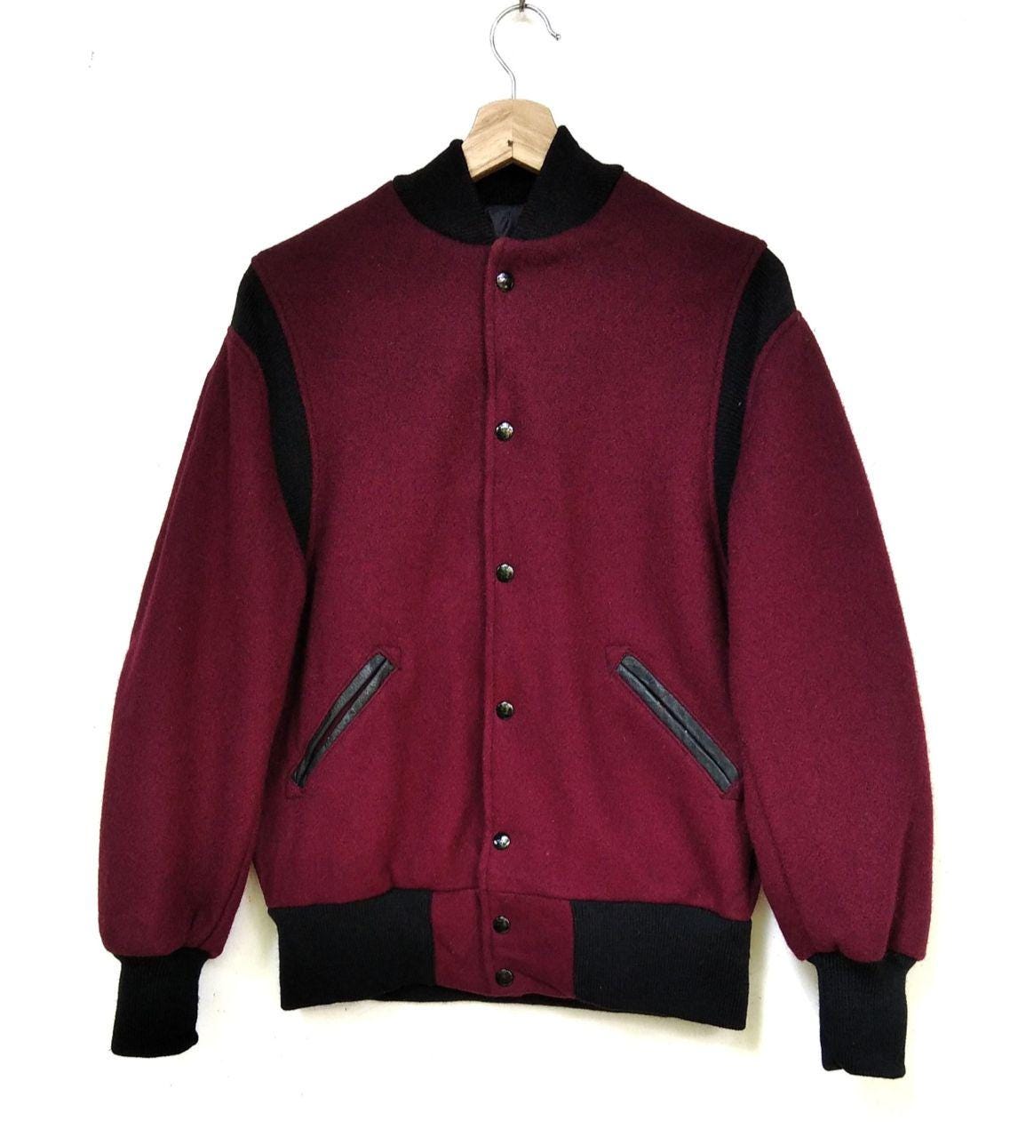 Skookum Jacket - Etsy