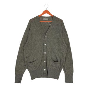 Comme Des Garcon Knit - Etsy