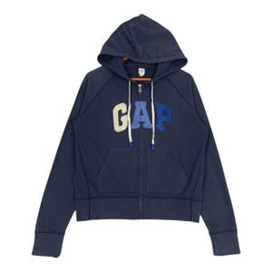 Gap Vintage Hoodie - Etsy