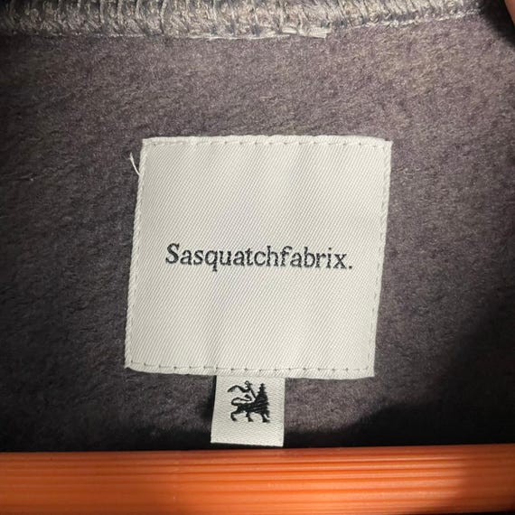 Homeless Style!!Sasquatchfabrix Needles Made In J… - image 13