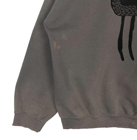 Homeless Style!!Sasquatchfabrix Needles Made In J… - image 9