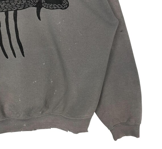 Homeless Style!!Sasquatchfabrix Needles Made In J… - image 8