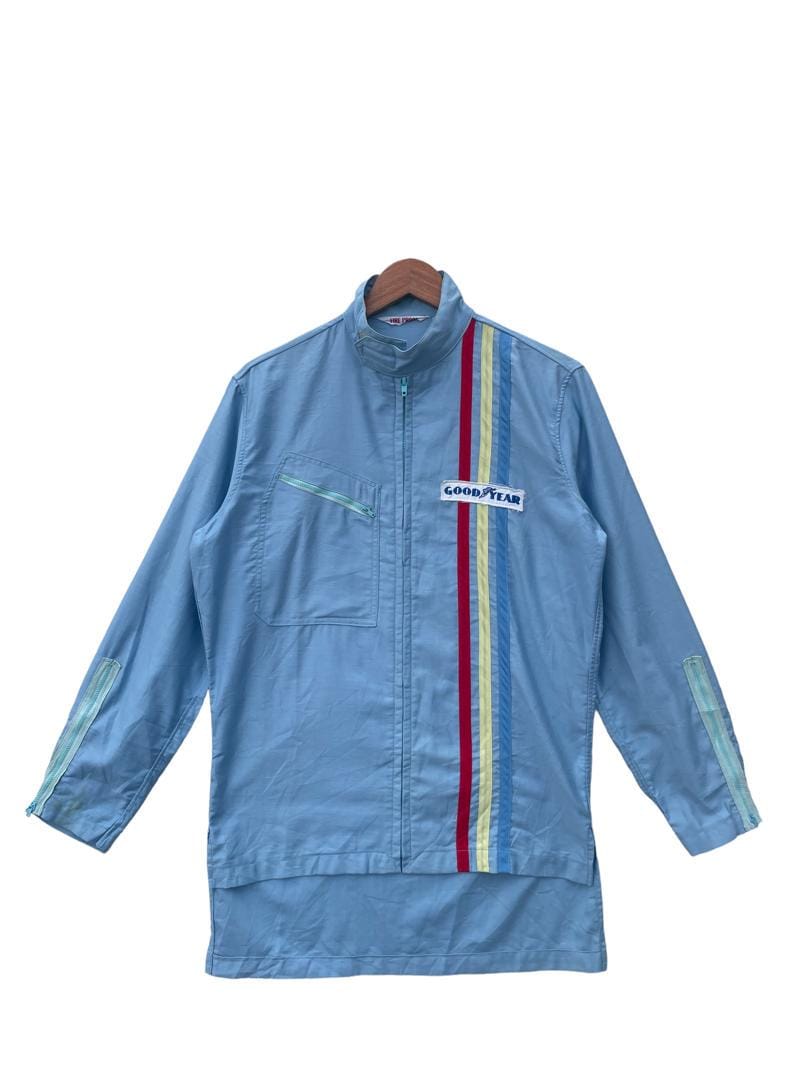 Van Jacket Japan - Etsy