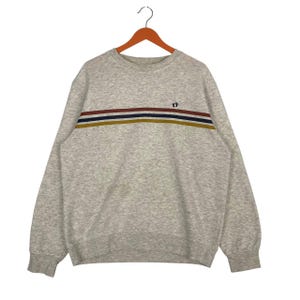 Vintage Hang Ten Sweatshirt - Etsy