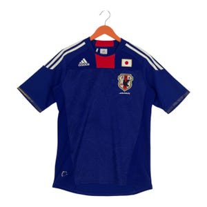 Adidas jfa jersey - Etsy 日本