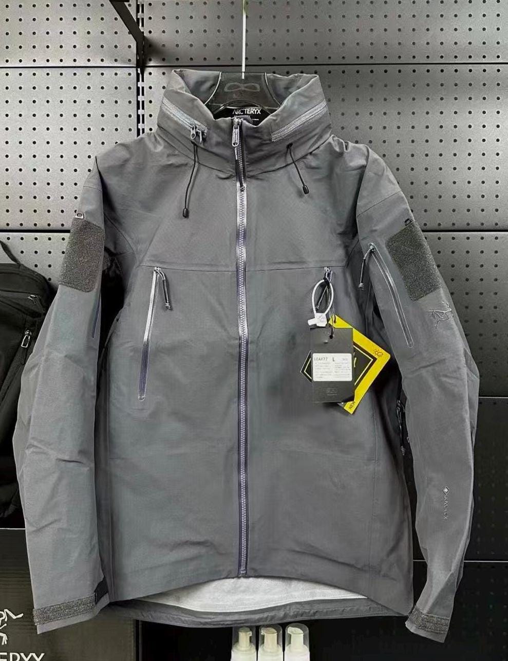 Arcteryx Foley Pouch ARC'TERYX アークテリクス アーバン