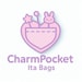 CharmPocketItaBags store logo