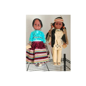 Vintage carlson doll - Etsy 日本