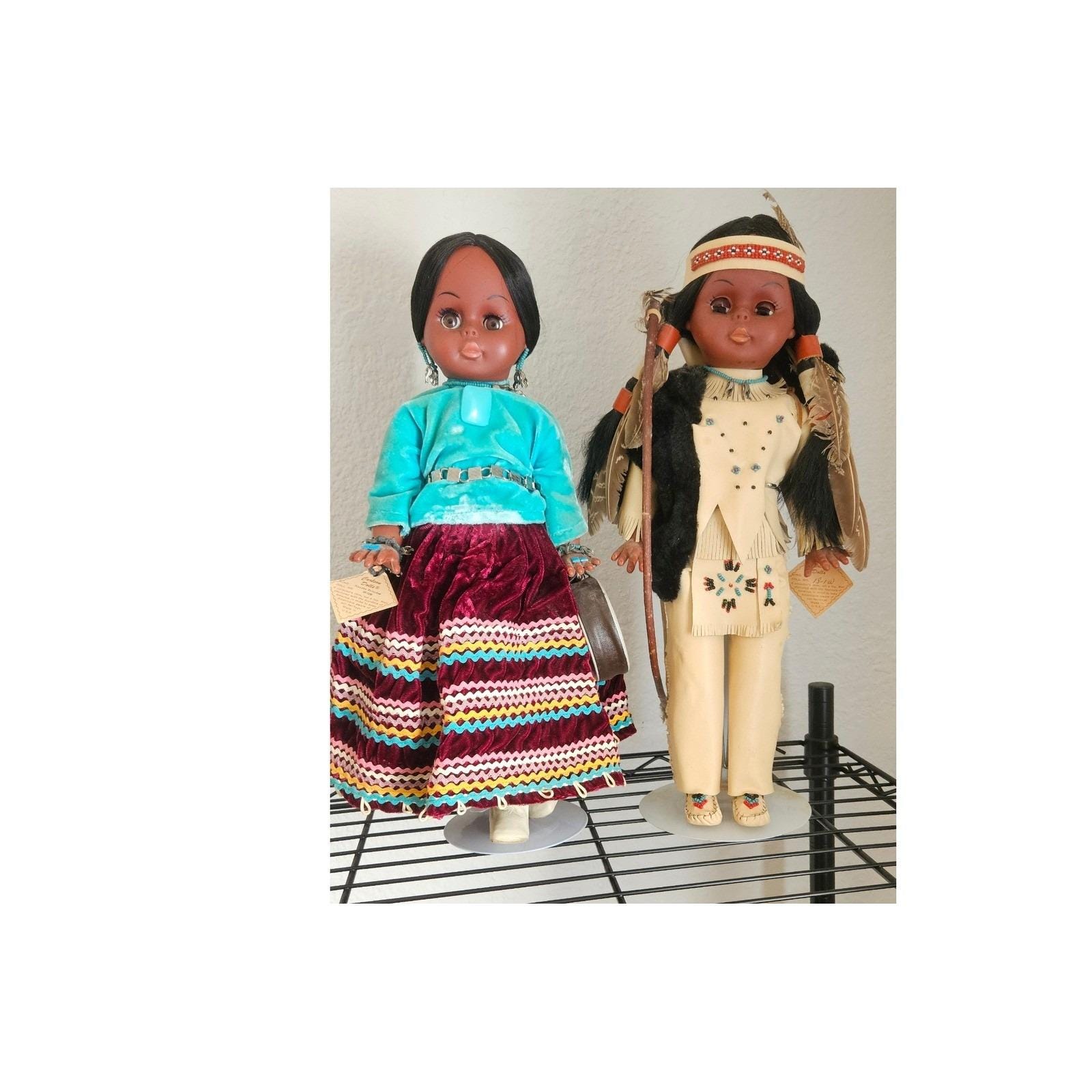 Carlson dolls - Etsy 日本