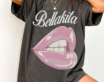 Komfort Farben Omar Courtz T-Shirt, Bellakita T-Shirt