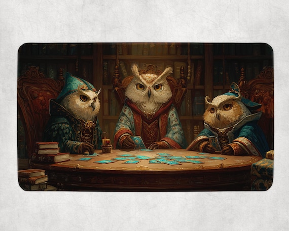mtg card playmat Show and Tell This premium Ultimate Guard Lorehold Playmat -