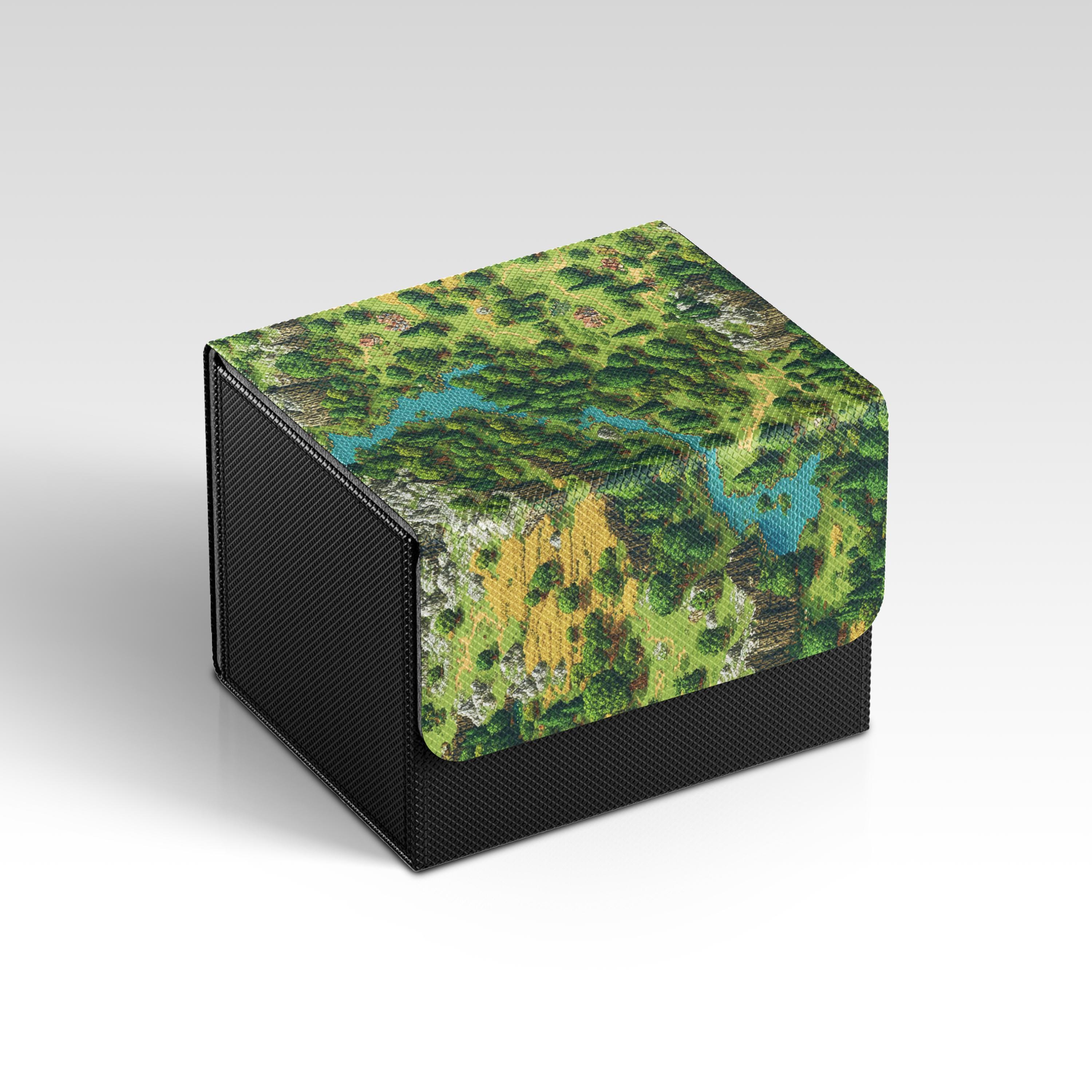 Selesnya Card Sleeves - Etsy
