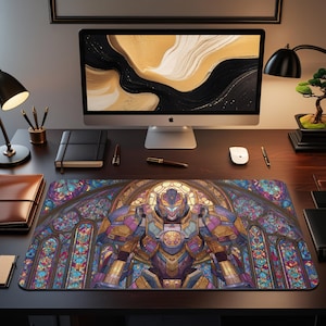 Grand Archive Playmat - Etsy