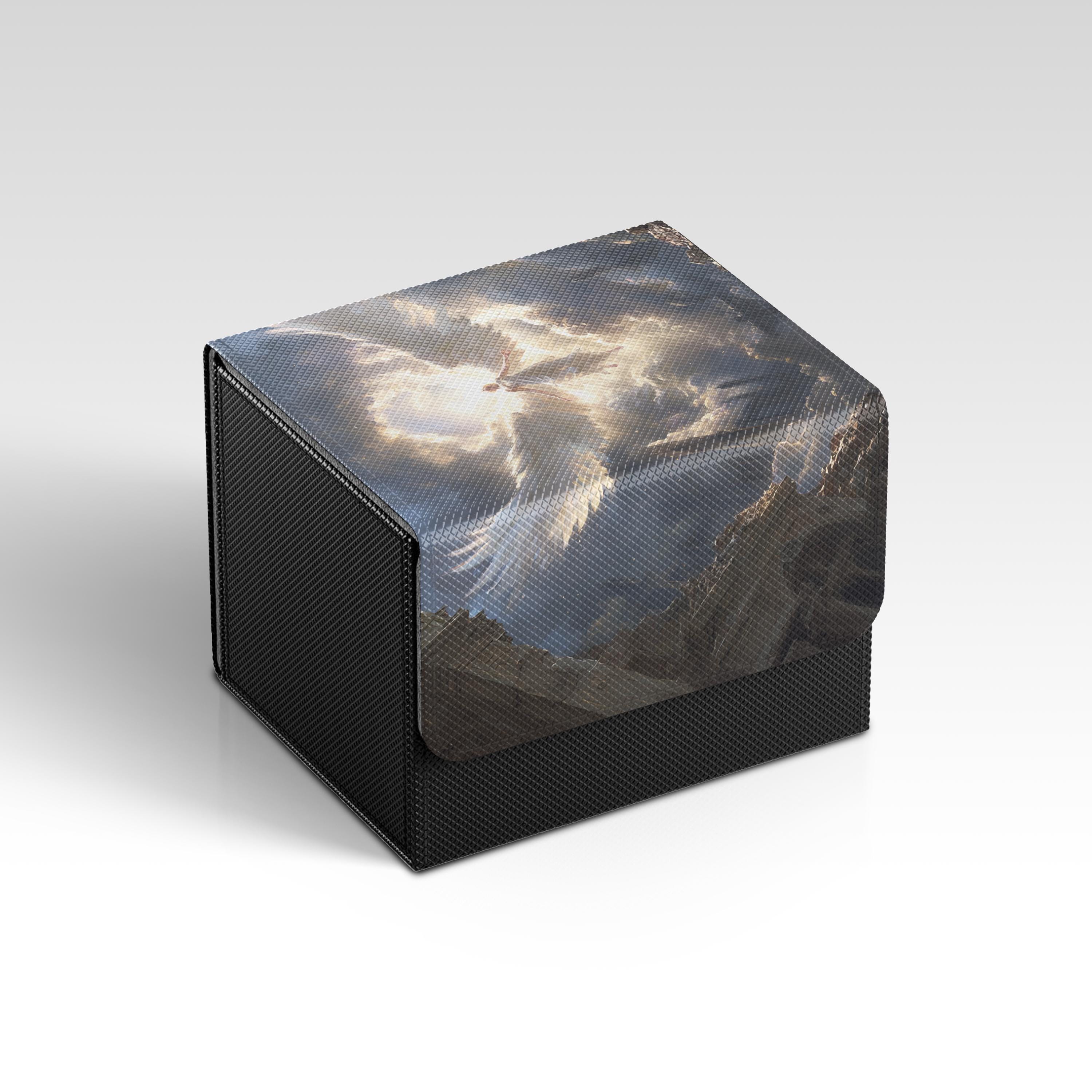 avacyn card sleeves Magic the Gathering .999 Silver Plated Avacyn's Moonsilver Spear Mini Replica main image 1
