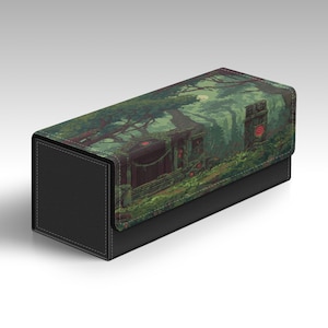 naya card sleeves Naya Sleeves: White Red Green Mana - Realm Guard MTG Sleeves - 100 ct | MTG  Sleeves & Toploaders | Gaming Accessories