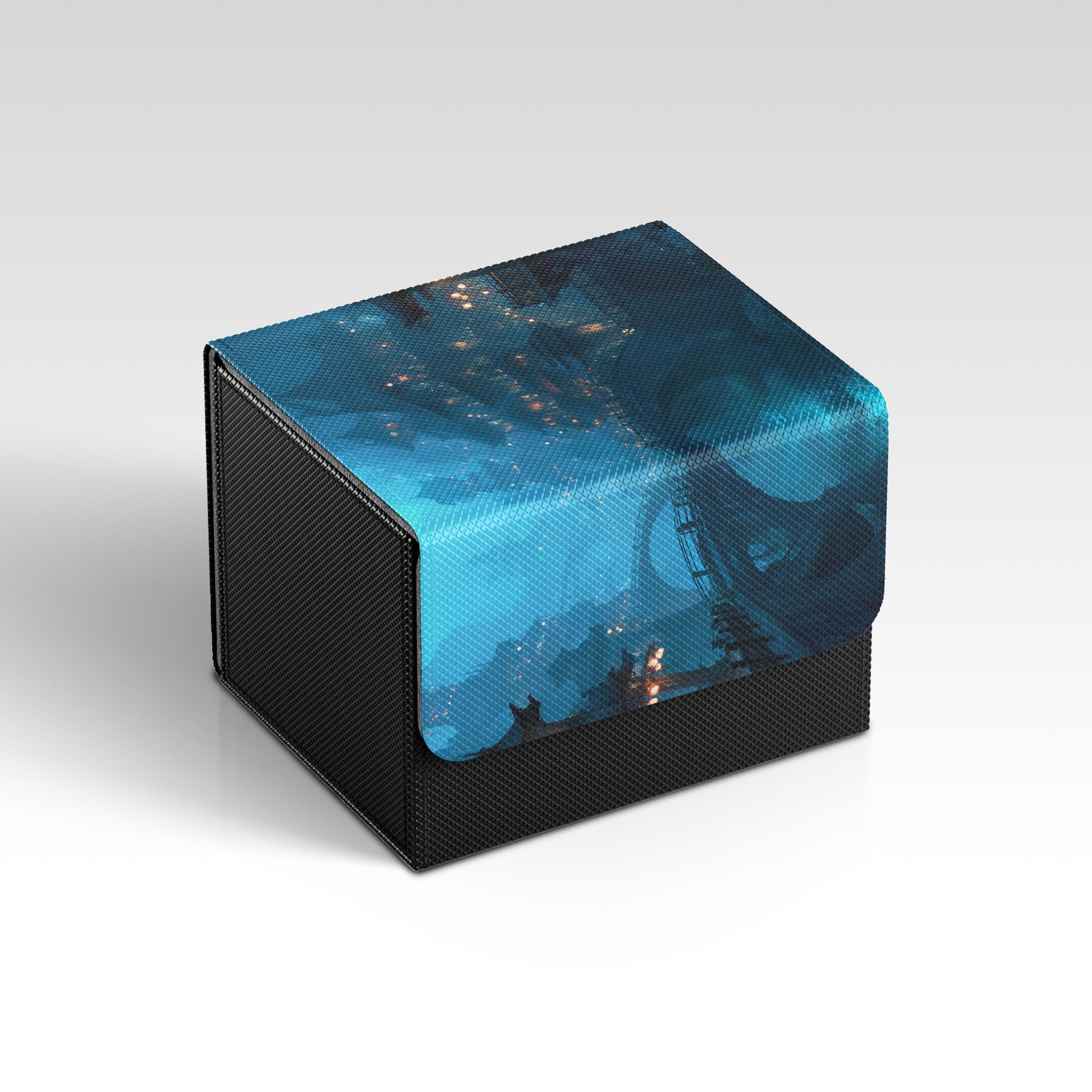 Dimir Card Sleeves - Etsy