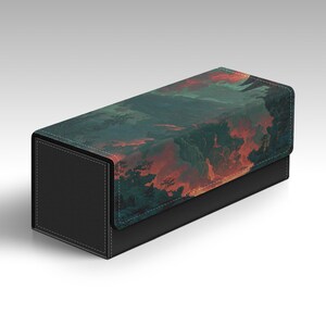 kamigawa card sleeves Amazon.com: Ultra PRO Magic: The Gathering - Kamigawa Neon Dynasty 100ct Card Sleeves Featuring Kotori, Pilot Prodigy