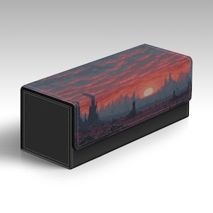 grixis card sleeves Mtg Sleeves Grixis