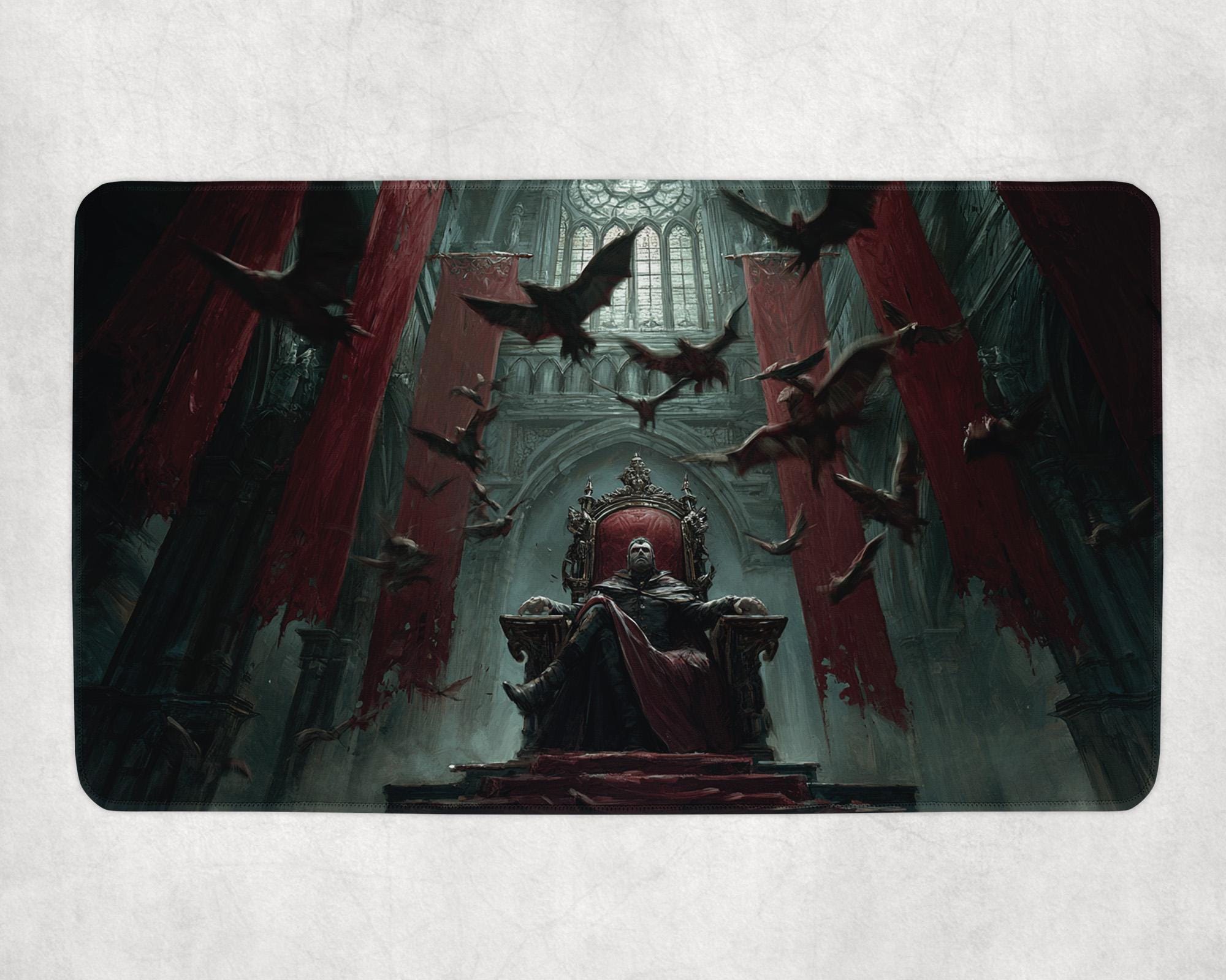 サプライ・アクセサリ・グッズ MTG Necropotence Playmat Sleeve Set il_fullxfull.7258864339_hdxe.jpg