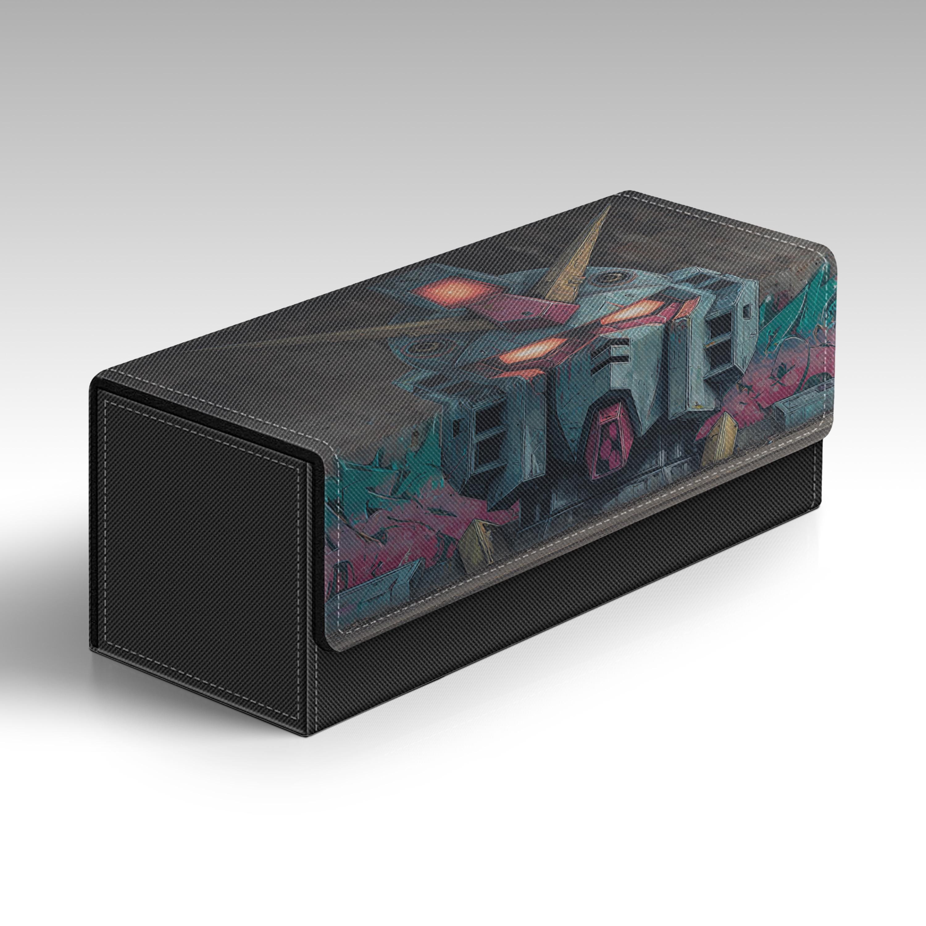 Gundam tcg deck holder - Etsy 日本