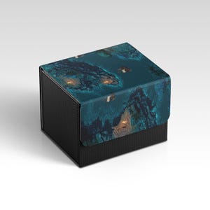 dimir card sleeves Dimir Card Sleeves