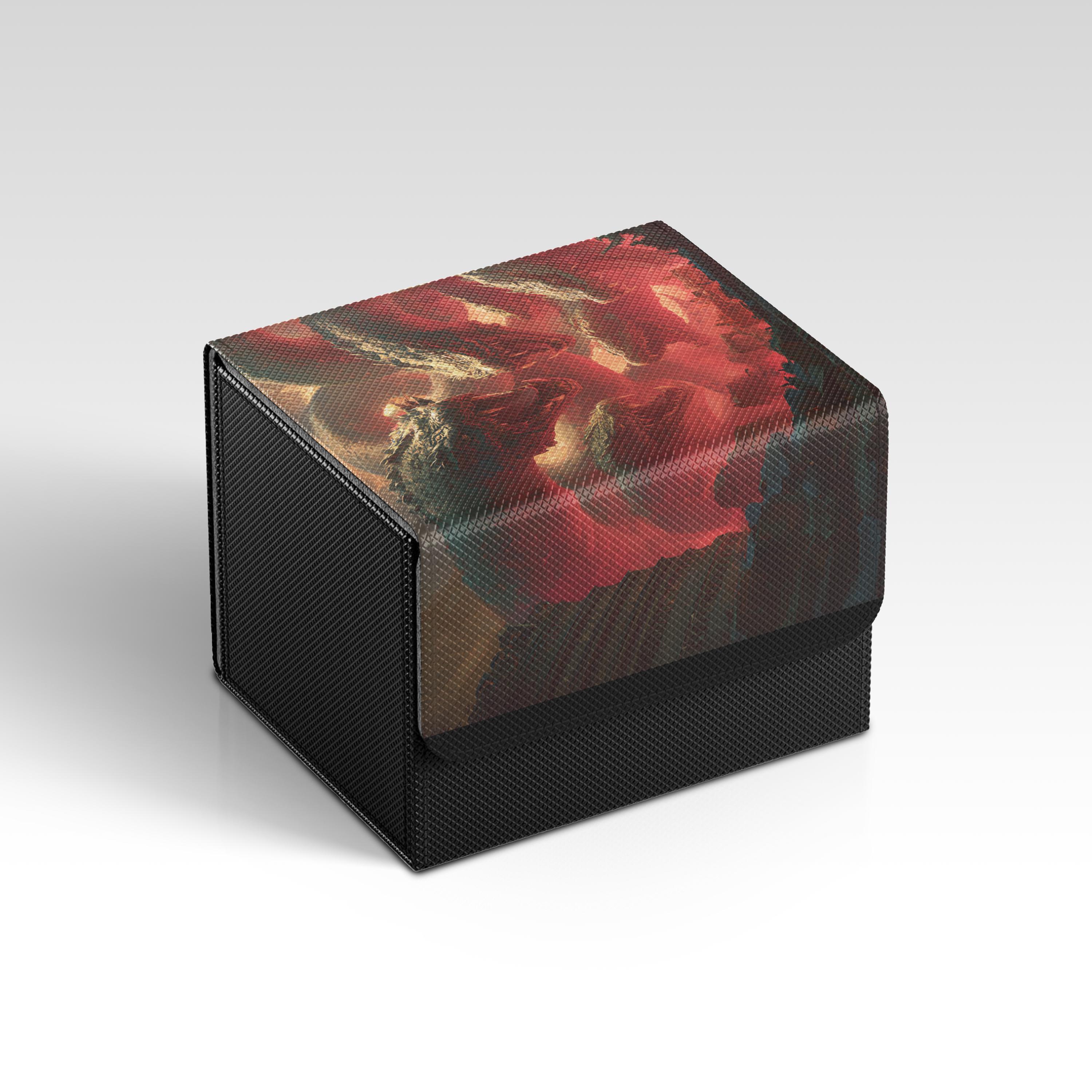 tarkir booster box Magic: The Gathering