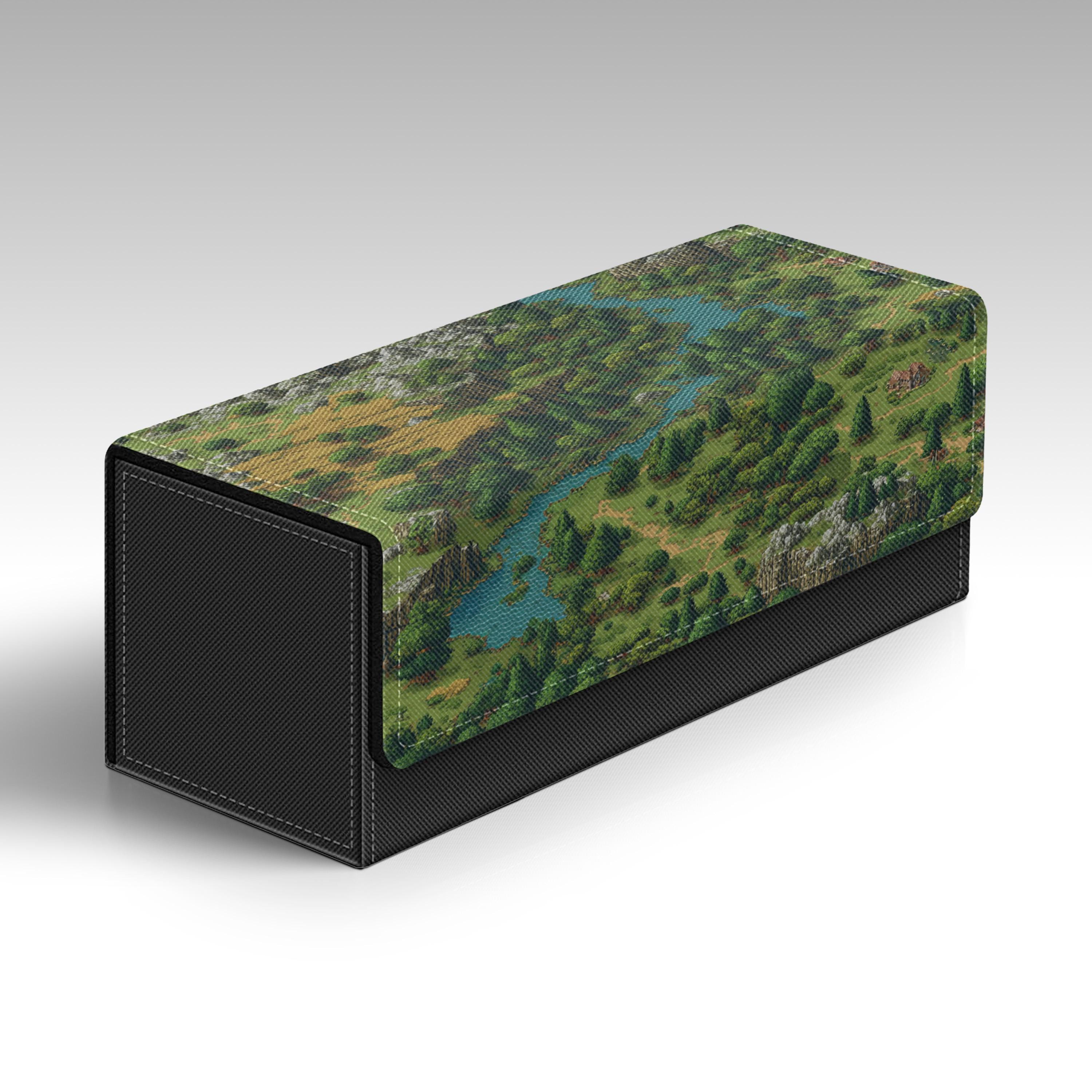 Selesnya Card Sleeves - Etsy Canada