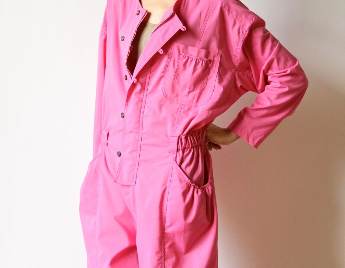 reserved jumpsuit