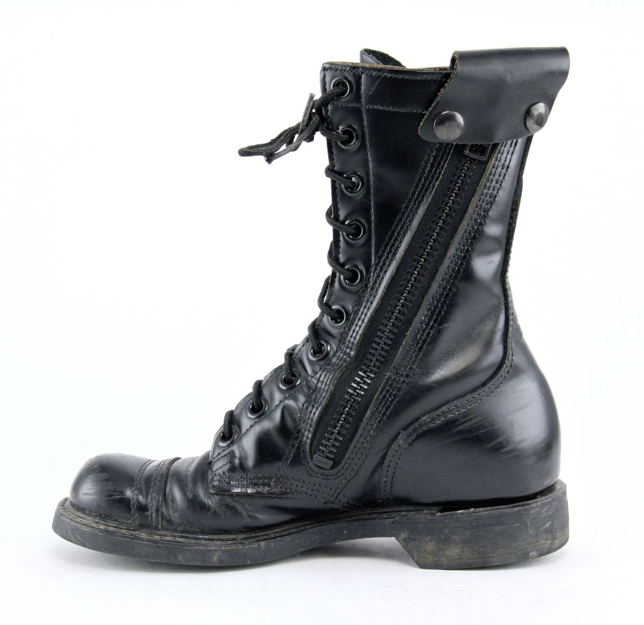 Carolina combat cheap boots