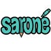 SaroneColoringBooks store logo