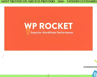 Usługa optymalizacji szybkości WordPressa | Konfiguracja pamięci podręcznej WP Rocket | Poprawa szybkości ładowania witryny i wydajności SEO