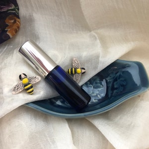 Memory of Bees Botanical Perfume