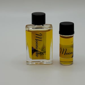 Mooncake Perfume