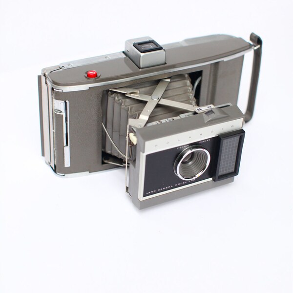 Polaroid J66 Film Etsy