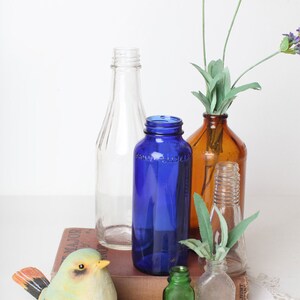 Vintage Bottle and Accessory Collection 3 image 3