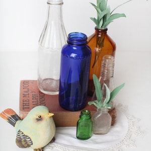 Vintage Bottle and Accessory Collection 3 image 2