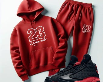 jordan team sweatsuits